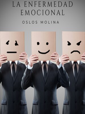 La enfermedad emocional - Audiobook